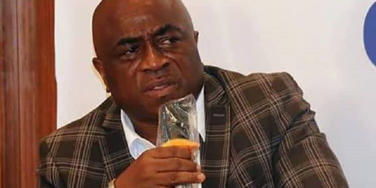 CRIEF : le dossier du général Rémy Lamah relancé puis reporté au 20 mai