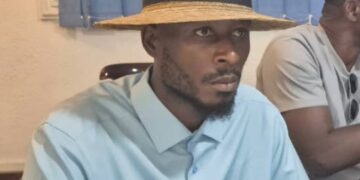 Sékou Jamal Pendessa de retour à Conakry annonce : « l’obtention de deux attestations de formation en langue anglaise et en bonnes pratiques journalistiques… »
