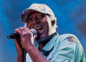 Alpha Blondy dément avoir dédié une chanson à Toumba Diakité