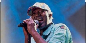 Alpha Blondy dément avoir dédié une chanson à Toumba Diakité