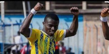 Ghana : le footballeur Dominic Frimpong tué d&rsquo;une balle à la tête 