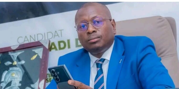 Guinée : Alsény Sékou Bangoura répond à Cheikh Yérim Seck et dénonce des « spéculations médiatiques »