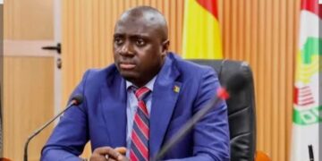 Cheikh Yérim Seck et la Guinée : quand la rancune se déguise en journalisme (Par le citoyen Mory Condé)