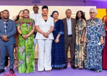 Présence institutionnelle du patronat guinéen à la première édition du “Women’s Day – Les mines au féminin” : un signal fort en faveur de l’inclusion dans le secteur minier