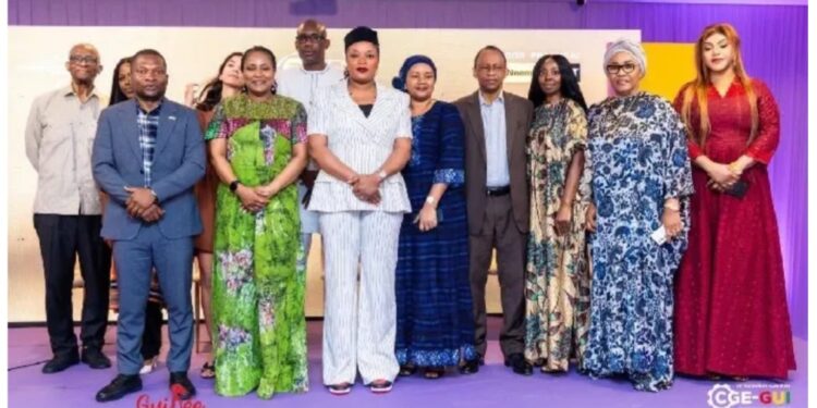 Présence institutionnelle du patronat guinéen à la première édition du “Women’s Day – Les mines au féminin” : un signal fort en faveur de l’inclusion dans le secteur minier