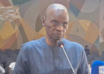 CRIEF : pas de débats dans l’affaire Mamadi Camara, nouvelle date fixée