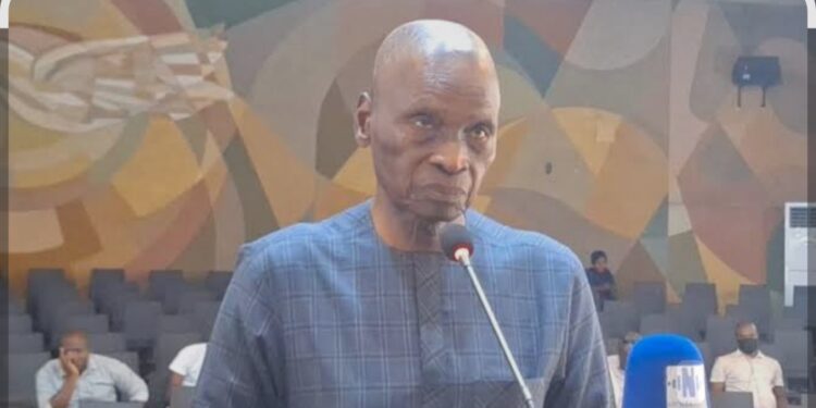 CRIEF : pas de débats dans l’affaire Mamadi Camara, nouvelle date fixée