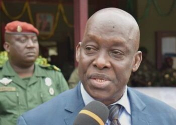CRIEF : reprise du procès en appel de l’ex-ministre Dr Mohamed Diané