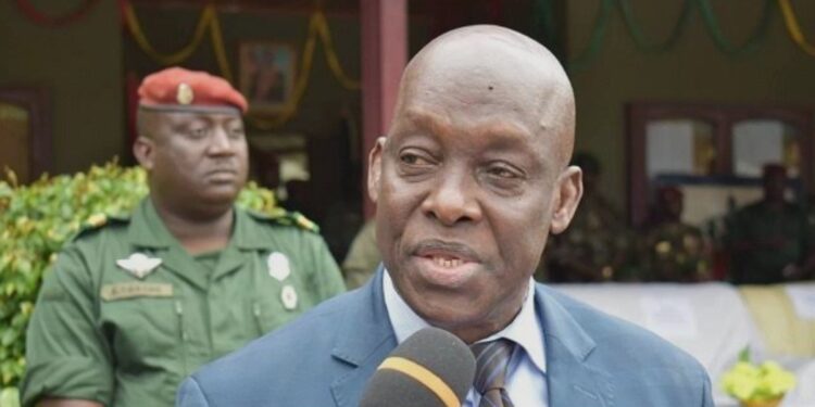 CRIEF : reprise du procès en appel de l’ex-ministre Dr Mohamed Diané