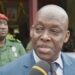 CRIEF : reprise du procès en appel de l’ex-ministre Dr Mohamed Diané