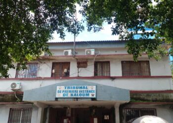 Affaire Afriland First Bank contre la CNA : le TPI de Kaloum acquitte Souleymane Berété « Apache » et co-accusés pour délit non constitué