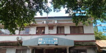 Affaire Afriland First Bank contre la CNA : le TPI de Kaloum acquitte Souleymane Berété « Apache » et co-accusés pour délit non constitué