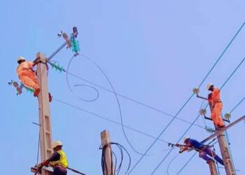 Conakry : des coupures d’électricité programmées dans plusieurs quartiers, du 2 au 3 avril (EDG SA)
