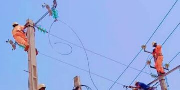 Conakry : des coupures d’électricité programmées dans plusieurs quartiers, du 2 au 3 avril (EDG SA)