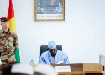 Conseil des ministres : le chef de l&rsquo;Etat insiste sur « la rigueur dans la gestion publique »