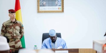 Conseil des ministres : le chef de l&rsquo;Etat insiste sur « la rigueur dans la gestion publique »