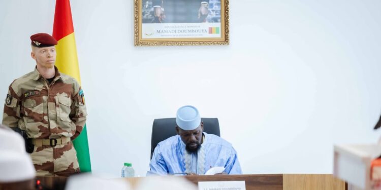 Conseil des ministres : le chef de l&rsquo;Etat insiste sur « la rigueur dans la gestion publique »