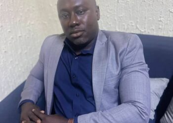 Page noire : le procureur Mohamed Bangoura meurt dans un accident de la circulation