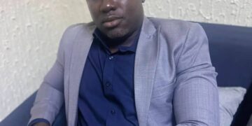 Page noire : le procureur Mohamed Bangoura meurt dans un accident de la circulation