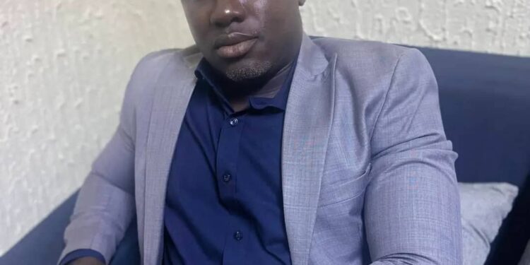 Page noire : le procureur Mohamed Bangoura meurt dans un accident de la circulation