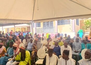 Obsèques d’Elhadj Guelguedji Barry : les dernières heures avant son inhumation à Tambassa