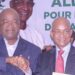 Décès de Mamadou Sylla : Cellou Dalein rend hommage à un adversaire et allié politique