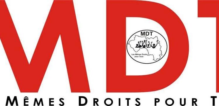 Propos anti-Kpèlè : l&rsquo;Ong MDT veut traduire l’auteur devant les tribunaux