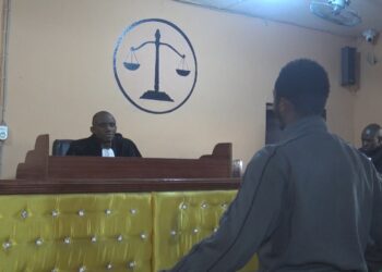 Justice : Moussa Oularé condamné à 1 ans de prison ferme et 10 millions d&rsquo;amende pour propos discriminatoires