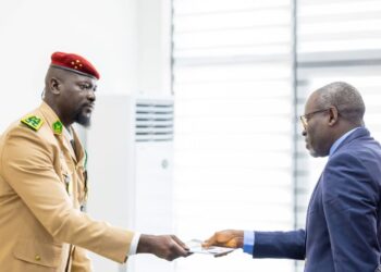 Décret : de hauts cadres nommés au ministère de la Communication