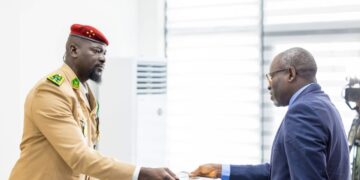 Décret : de hauts cadres nommés au ministère de la Communication