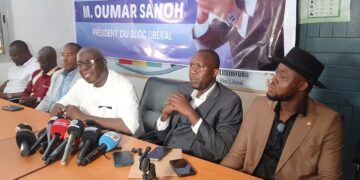 Scrutin du 31 mai : la CPR dénonce des anomalies et agite la menace du retrait (communiqué)