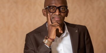 Badra Koné placé sous mandat de depot, son procès s’ouvre ce mercredi 29 avril devant la CRIEF 