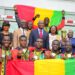 Handball : la Confédération africaine confie l&rsquo;organisation de l&rsquo;IHF Trophy Zone 2 à la Guinée