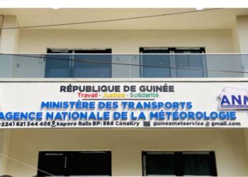 Alerte météo : pluies, orages et vents modérés annoncés sur l’ensemble du territoire (ANM)