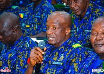 Procès du 28 septembre : Le tribunal ordonne la comparution du général Aguibou Tall