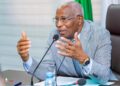 Commerce : 550 millions d’euros prévus pour la construction de 21 marchés modernes en Guinée