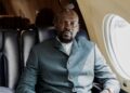Kenya-Rwanda: Mamadi Doumbouya participe à deux grands rendez-vous économiques africains