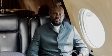 Kenya-Rwanda: Mamadi Doumbouya participe à deux grands rendez-vous économiques africains