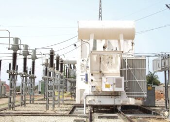 Kindia : un nouveau transformateur de 50 MVA pour booster l&rsquo;électricité