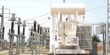 Kindia : un nouveau transformateur de 50 MVA pour booster l&rsquo;électricité