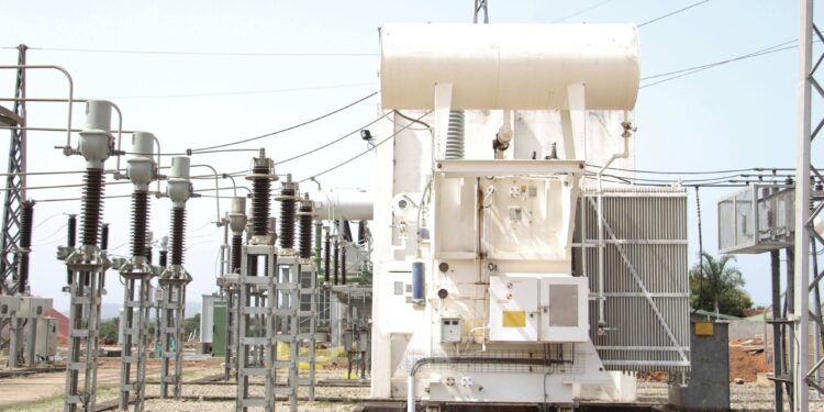Kindia : un nouveau transformateur de 50 MVA pour booster l’électricité