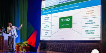 Digitalisation de la commande publique : la plate-forme Télémo officiellement lancée