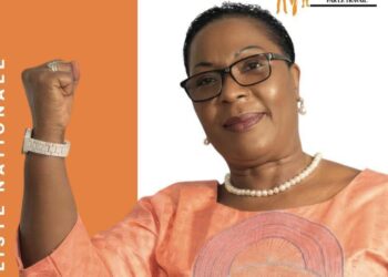 Législatives 2026 – Docteure Makalé Traoré : une candidature de rupture, un modèle d’engagement