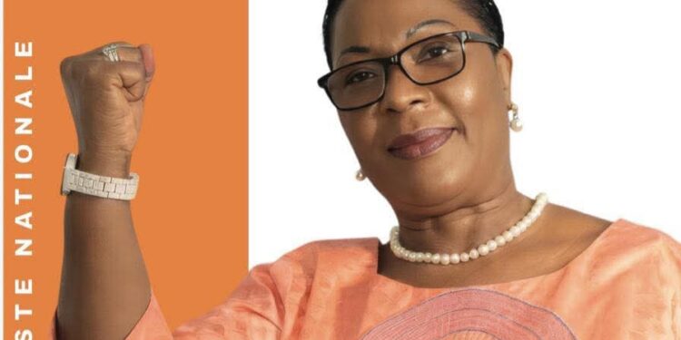 Législatives 2026 – Docteure Makalé Traoré : une candidature de rupture, un modèle d&rsquo;engagement