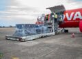 Double scrutin du 31 mai : la DGE réceptionne un nouveau lot de matériel électoral sécurisé