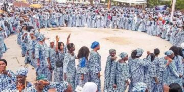 La danse du Soli, un trait d’union entre la Haute Guinée et la Basse Guinée (Par Nafadji Sory Condé)