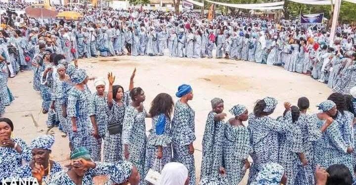 La danse du Soli, un trait d’union entre la Haute Guinée et la Basse Guinée (Par Nafadji Sory Condé)