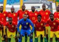 Match amical : le Syli National défiera l’Irlande du Nord en Espagne