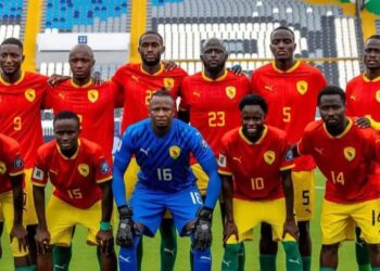 Match amical : le Syli National défiera l’Irlande du Nord en Espagne