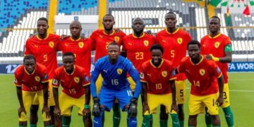 Match amical : le Syli National défiera l’Irlande du Nord en Espagne